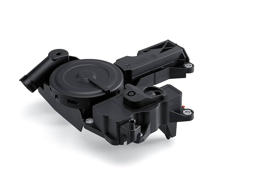 ひとちゃん部品5 PCVバルブ オイルセパレーターバルブ エンジンブリーザー